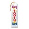 Missing Tooth Award Ribbon (Pack of 6)